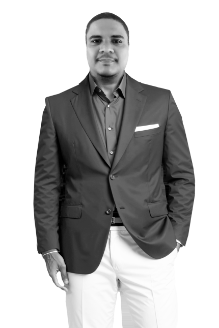 Edu Contreras Digital Specialist