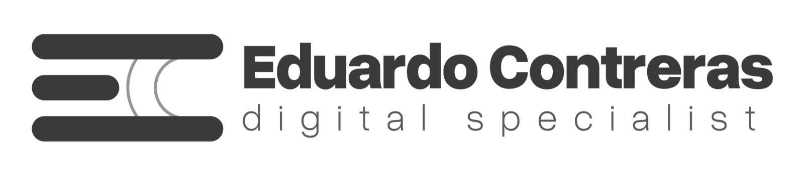 Edu Contreras Digital Specialist
