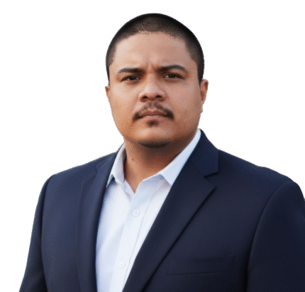 Edu Contreras, Marketing Specialist