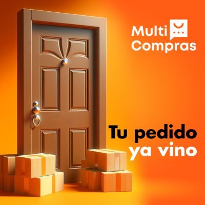 Diagramado + IA Prompt para artes MULTICOMPRAS