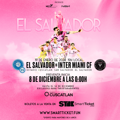 Artes para Smart Ticket