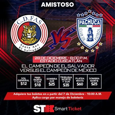 Artes para Smart Ticket