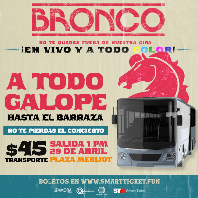 Artes para Smart Ticket