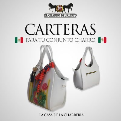 Artes y fotografía para El Charro de Jalisco