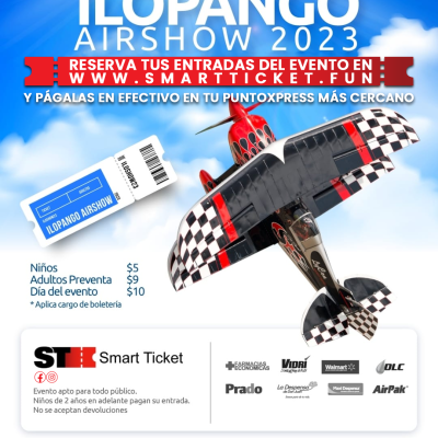 Artes para Smart Ticket
